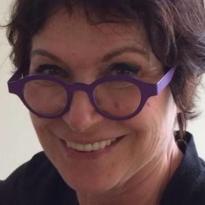 Meet your Posher, Olga